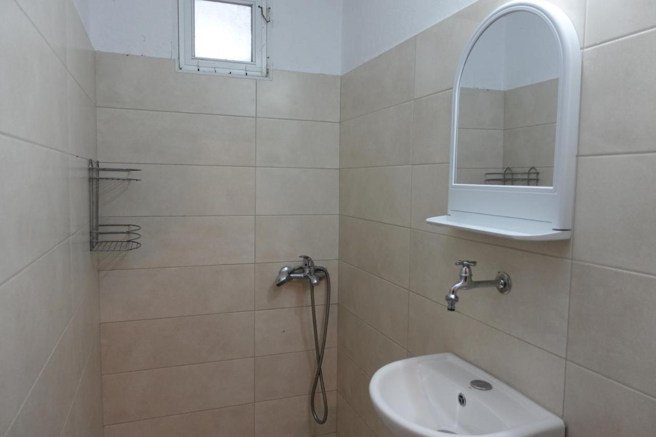 Camping Mitikas And Bungalows Plaka Litochorou Extérieur photo