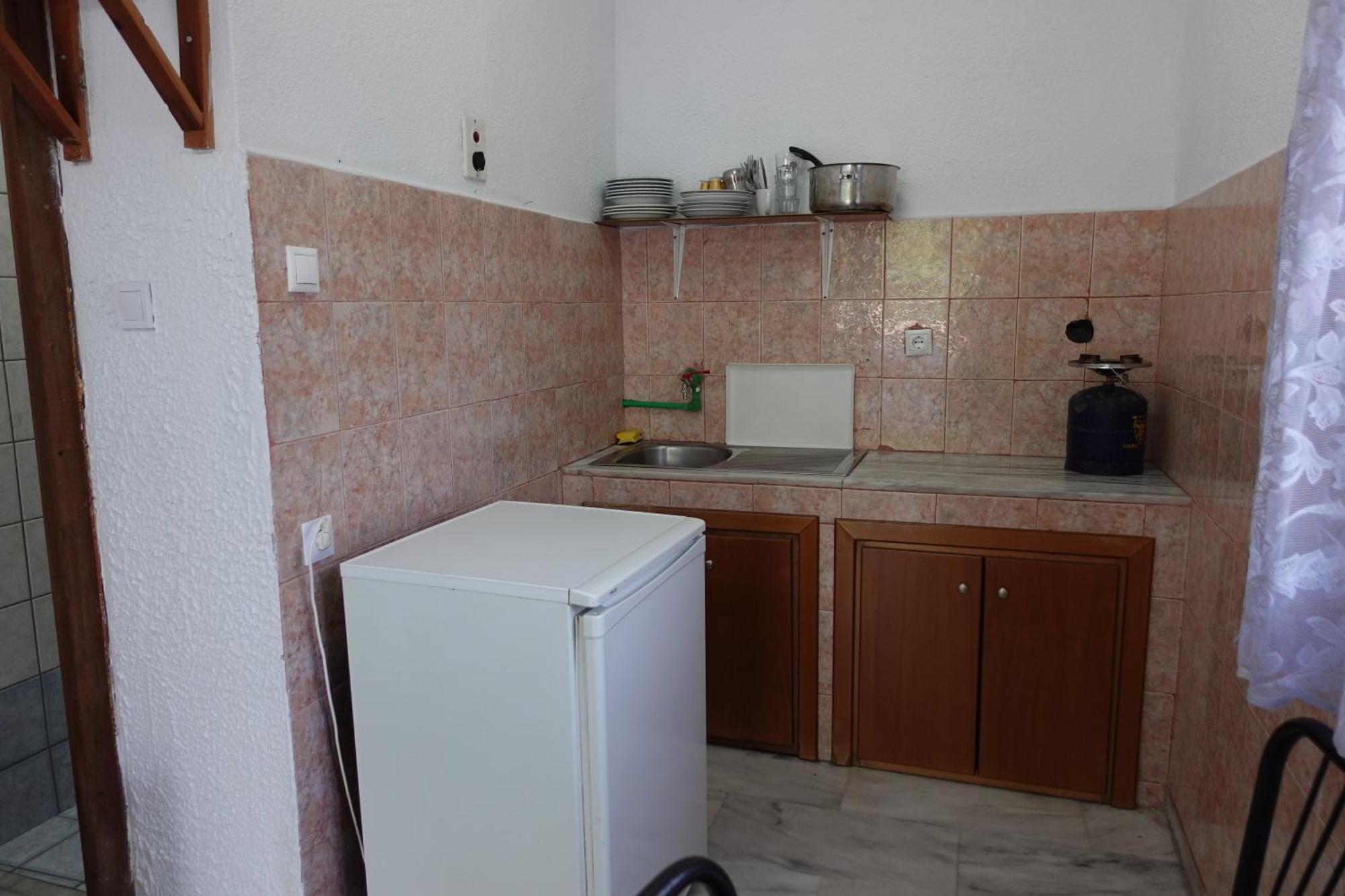 Camping Mitikas And Bungalows Plaka Litochorou Extérieur photo