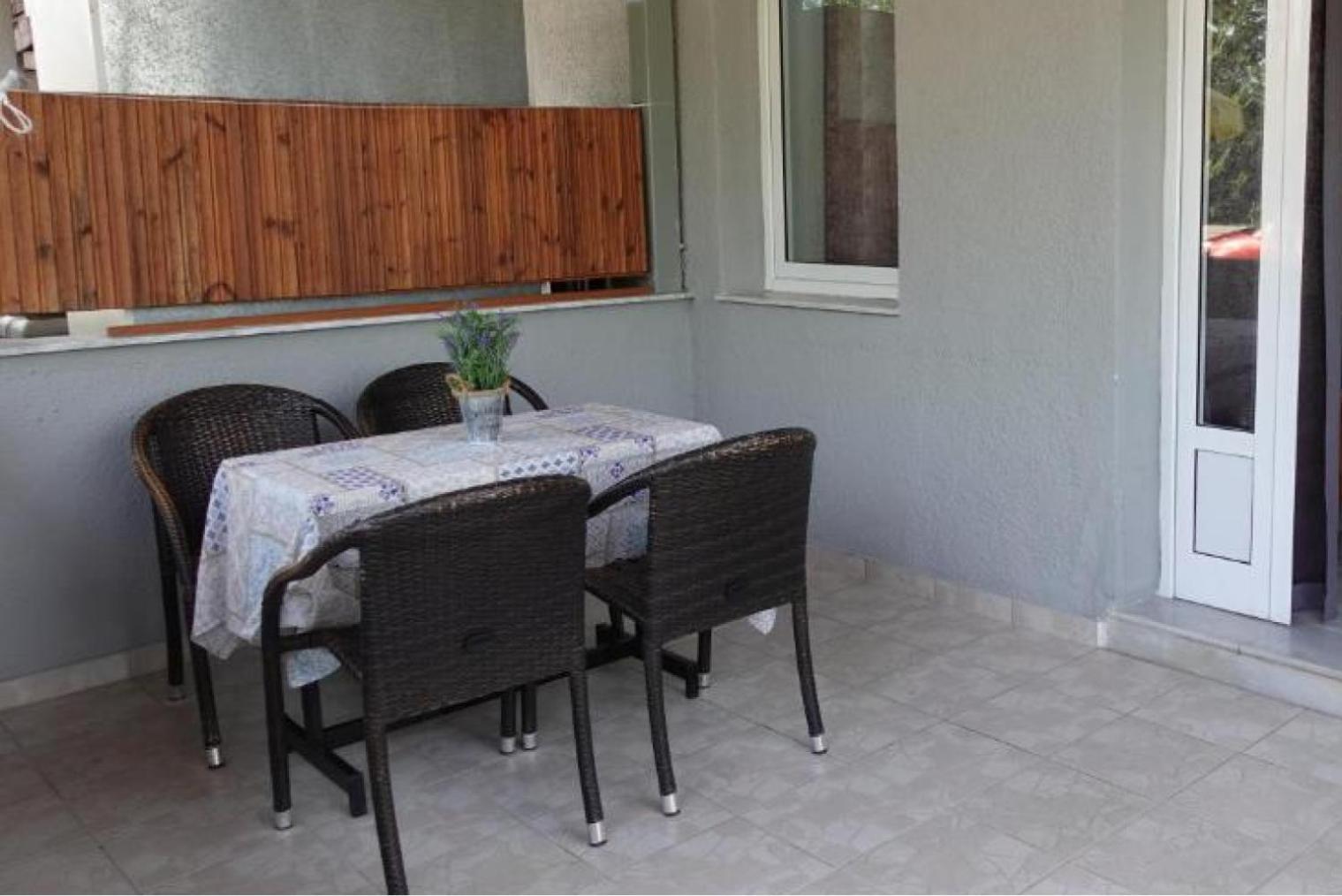 Camping Mitikas And Bungalows Plaka Litochorou Extérieur photo